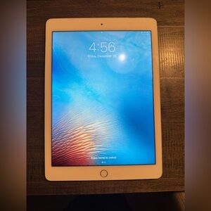 iPad Air 2
